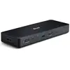 Bild von Club 3D Club3D Thunderbolt4 16-in-1 Dockingstation 4 Displays St/Bu retail (USB-C, 16 Ports), Dockingstation + USB Hub, Schwarz