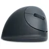 Bild von R-go Tools Rgohebamrwl Ergonomische Maus