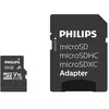 Bild von Philips FM32MP45B (32 GB, microSDHC, U1, UHS-I), Speicherkarte, Schwarz