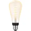 Bild von Philips Hue, Leuchtmittel, Philips E27 Einzelpack Giant Edison (E27, 550 lm, 1x)