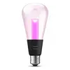 Bild von Philips Hue, Leuchtmittel, White & Color Ambiance Lightguide Giant Edison (E27, 500 lm, 1x)