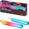 Bild von WiZ, Tischlampe, Gradient Light Bars Doppelpack