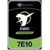 Bild von Seagate Exos 7E10 512N SATA (2 TB, 3.5"), Festplatte
