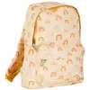 Bild von A Little Lovely Company, Kindergartentasche, Rainbows