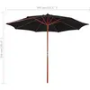 Bild von vidaXL, Sonnenschirm, Corcolus (3 m)