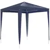 Bild von vidaXL, Pavillon, Marmisas (200 cm, 200 cm)