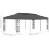 Bild von vidaXL, Pavillon, Beluner (600 cm, 300 cm)