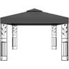 Bild von vidaXL, Pavillon, Mabelen (400 cm, 300 cm)