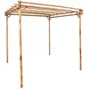 Bild von vidaXL, Pavillon, Kasenor (170 cm, 170 cm)