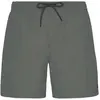 Bild von Protest, Herren, Badehosen, FASTER beachshort, Grün, (S)