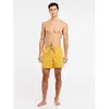 Bild von Badehose Protest Gelb XL