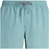 Bild von Protest, Herren, Badehosen, FASTER beachshort, Grün, (M)