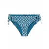 Bild von Damen-Bikinihose Protest Mixhebe 24 Blau XS