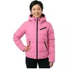 Bild von Protest Lucid Jacke L