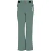 Bild von Protest, Damen, Skihosen, Snowpants PRTCINNAMONES (S), Grün