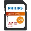 Bild von Philips Sdxc 128gb Class 10 Uhs-i U3 V30 A1 Speicherkarte