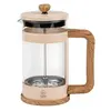Bild von Leopold Vienna Kaffee- & Teebereiter Franca sand 600ml, Kaffeebereiter, Beige