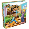 Bild von Goliath Toys Der Boden ist Lava! (Deutsch, 2 - 6 Spieler)