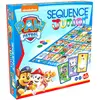 Bild von Goliath Toys Sequence Junior Paw Patrol (Deutsch, 2 - 4 Spieler)