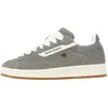 Bild von Damen Sneakers British Knights Ezo Grau 37