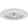 Bild von Philips Amigo, Ventilator, Weiss