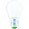 Bild von Philips, Leuchtmittel, Ultra Efficient (E14, E27, 485 lm, 1x)