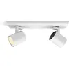 Bild von Philips Hue, Deckenstrahler, White Ambiance Runner (GU10, 800 lm)