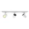 Bild von Philips Hue, Deckenstrahler, White Ambiance Runner (GU10, 1050 lm)