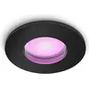 Bild von Philips Hue, Einbauleuchte, White & Color Ambiance Xamento (GU10, Kunststoff, Metall, Synthetics)