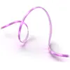 Bild von Philips Hue, LED Streifen, Lightstrip Solo (Mehrfarbig, 1000 cm, Indoor)