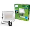 Bild von Philips, Fassadenbeleuchtung, Outdoor Ultra-Efficient Flutlicht Lois (4450 lm, IP65)