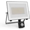 Bild von Philips, Fassadenbeleuchtung, Outdoor Ultra-Efficient Flutlicht Lois (4500 lm, IP65)