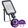 Bild von Philips, Fassadenbeleuchtung, 73618499 (6000 lm, IP65)