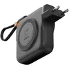 Bild von Xtorm TravelPro 3-in-1 (10000 mAh, 30 W, 36.50 Wh), Powerbank, Schwarz