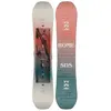 Bild von Rome Royal Snowboard Für Frauen 138