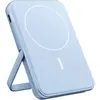 Bild von Fresh'N Rebel Magnetic Wireless Powerbank (5000 mAh, 20 W, 19.25 Wh), Powerbank, Blau