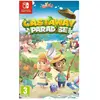 Bild von Nintendo Games Switch Castaway Paradise Code In Box