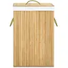 Bild von vidaXL, Wäschekorb, Dalunes (72 l)