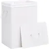 Bild von vidaXL, Wäschekorb, Dalunes (72 l)