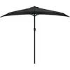 Bild von vidaXL, Sonnenschirm, Haranita (1.44 m)