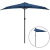Bild von vidaXL, Sonnenschirm, Haranita (1.44 m)