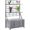 Bild von vidaXL, Kissenbox, Harlesborn