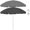Bild von vidaXL, Sonnenschirm, Isaac (2.65 m)