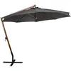 Bild von vidaXL, Sonnenschirm, Maconetta (3.50 m)