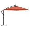 Bild von vidaXL, Sonnenschirm, Mazonilla (1 m)