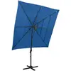 Bild von vidaXL, Sonnenschirm, Linlunus (2.50 m)