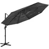 Bild von vidaXL, Sonnenschirm, Nadenina (3 m)