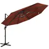 Bild von vidaXL, Sonnenschirm, Nadenina (3 m)