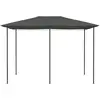 Bild von vidaXL, Pavillon, Madenbach (ohne Pfostenabdeckungen) (300 cm, 400 cm)