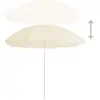 Bild von vidaXL, Sonnenschirm, Famonum (1.60 m)